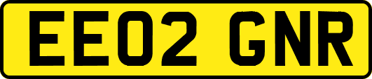 EE02GNR
