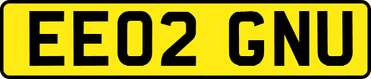 EE02GNU