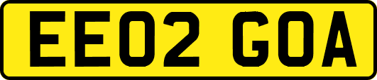 EE02GOA