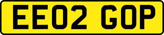 EE02GOP