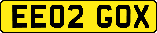 EE02GOX