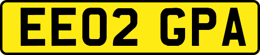 EE02GPA