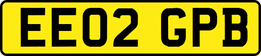 EE02GPB