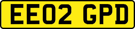 EE02GPD