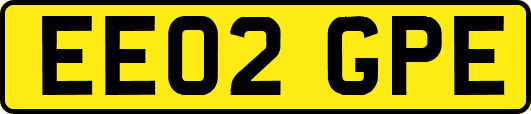 EE02GPE