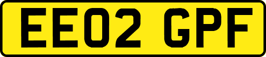 EE02GPF