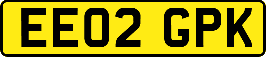 EE02GPK