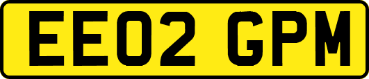 EE02GPM