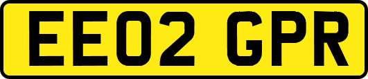 EE02GPR
