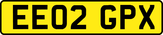 EE02GPX