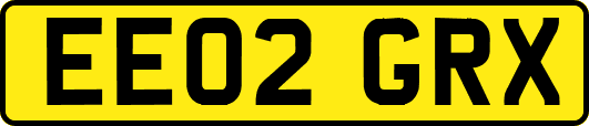 EE02GRX