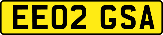 EE02GSA