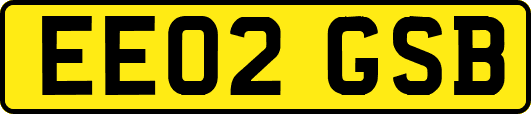 EE02GSB