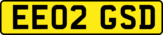 EE02GSD