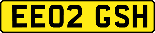 EE02GSH