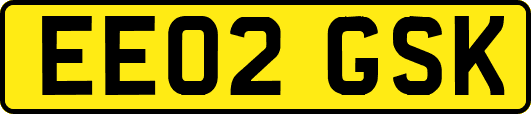 EE02GSK