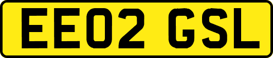 EE02GSL