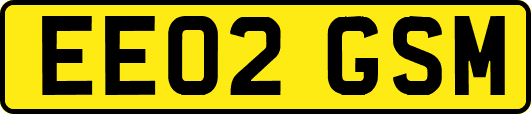 EE02GSM