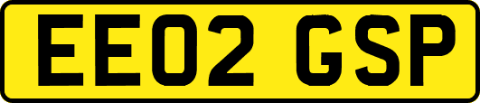 EE02GSP