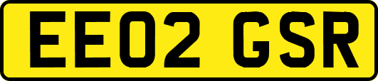 EE02GSR