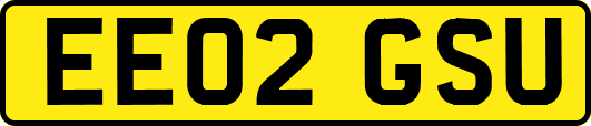 EE02GSU