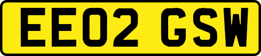 EE02GSW