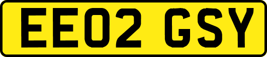 EE02GSY