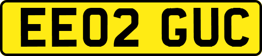 EE02GUC
