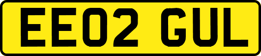 EE02GUL