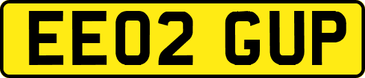 EE02GUP
