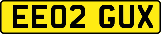 EE02GUX