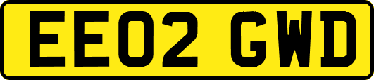 EE02GWD