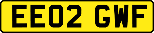 EE02GWF