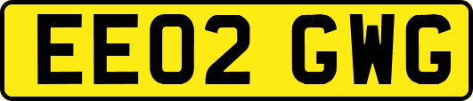 EE02GWG