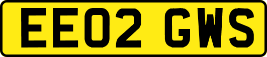 EE02GWS