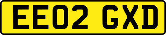 EE02GXD