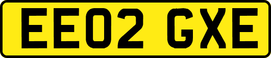 EE02GXE