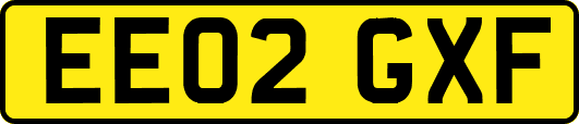EE02GXF