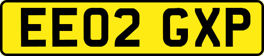 EE02GXP