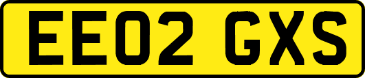 EE02GXS