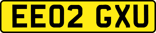 EE02GXU