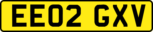 EE02GXV