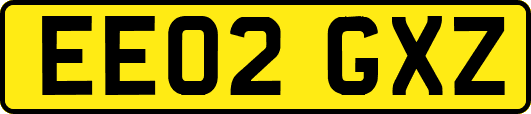 EE02GXZ