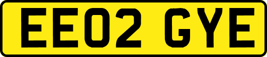 EE02GYE