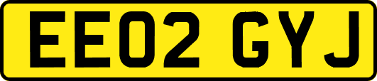 EE02GYJ