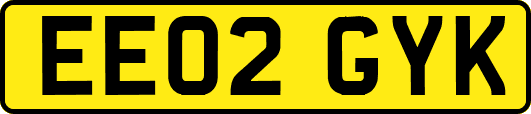 EE02GYK