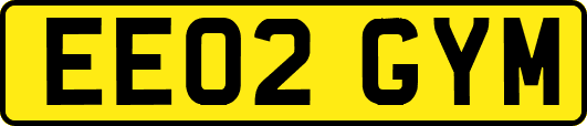 EE02GYM