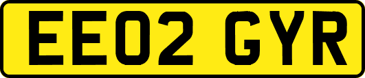 EE02GYR