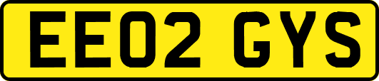 EE02GYS