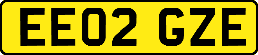 EE02GZE